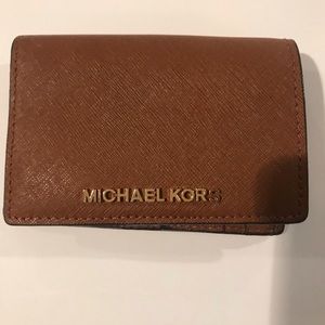 Michael Kors wallet